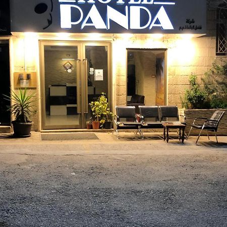 Panda Hotel Apartments Amán Exterior foto