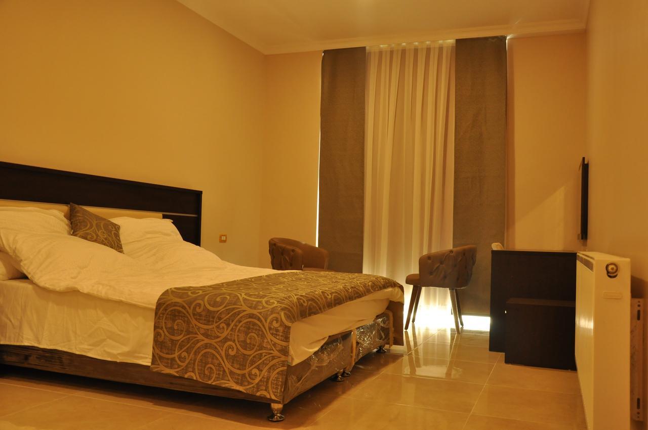 Panda Hotel Apartments Amán Exterior foto